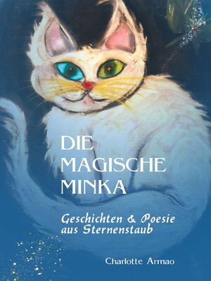 cover image of Die magische Minka